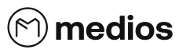 Logo Medios CMS